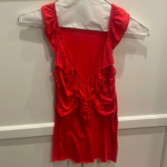 rebecca beeson top size 1 - Picture 1 of 3